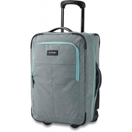 Сумка дорожня на колесах DAKINE Carry On Roller 42L (10002923) lead blue