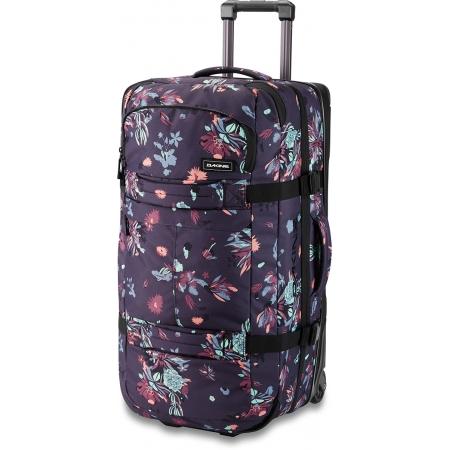 Сумка дорожня на колесах DAKINE Split Roller 85L (10002941) perennial