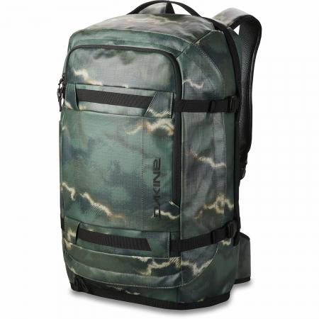 Рюкзак DAKINE Ranger Travel Pack 45L (10002945) olive ashcroft camo