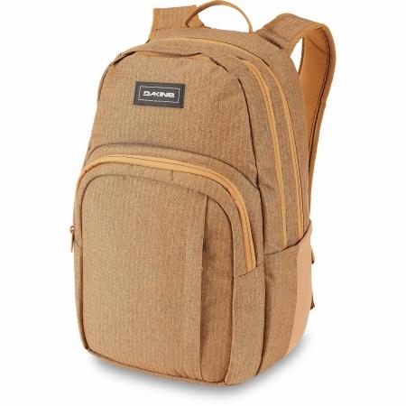 Рюкзак DAKINE Campus M 25L (10002634) caramel