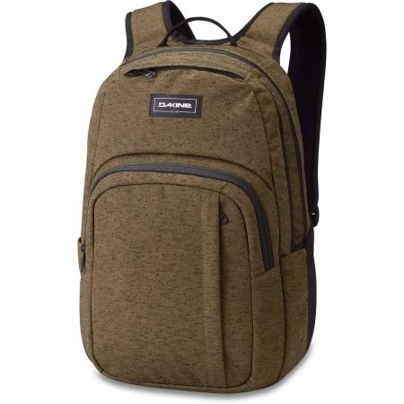 Рюкзак DAKINE Campus M 25L (10002634) dark olive