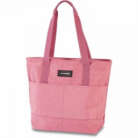 Сумка - шопер DAKINE Classic Tote 18L (10002606) faded grape