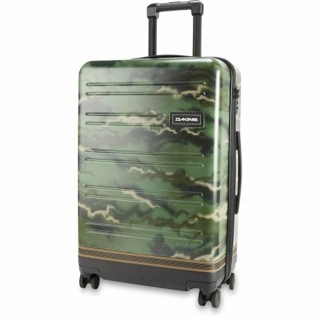 Валіза на колесах DAKINE Concourse Hardside Medium 65L (10002639) olive ashcroft camo