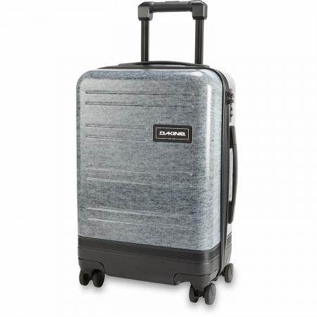 Валіза на колесах DAKINE Concourse Hardside Carry On 36L (10002640) greyscale