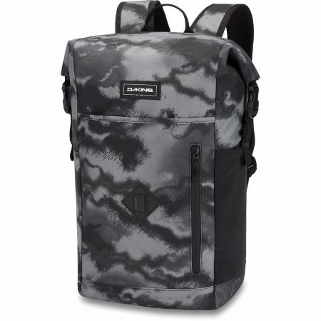 Рюкзак DAKINE Mission Surf Roll Top 28L (10002839) dark ashcroft camo