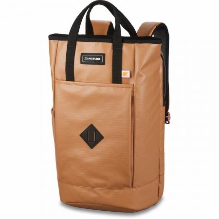 Рюкзак DAKINE Barrel Pack 25L (10003247) range