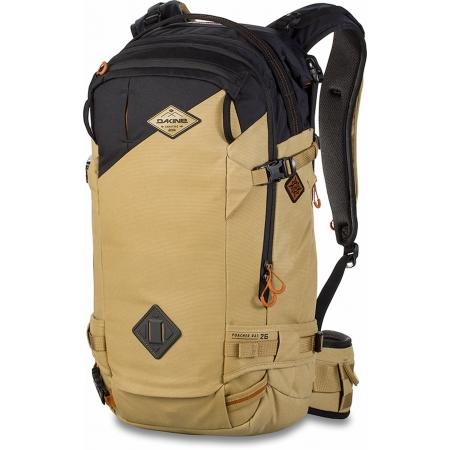 Рюкзак DAKINE Team Poacher R.A.S. 26L (10002070) chris benchetler