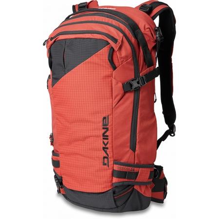 Рюкзак DAKINE Poacher Ras 26L (10002074) tandoori spice