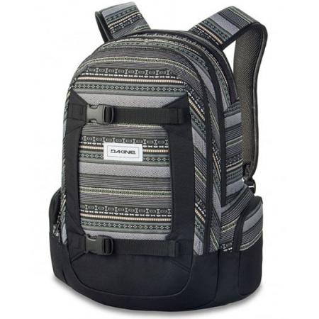 Рюкзак жіночий DAKINE Womens Mission 25L (10000747) zion