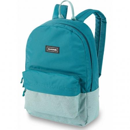 Рюкзак DAKINE 365 mini 12L (10001432) digital teal