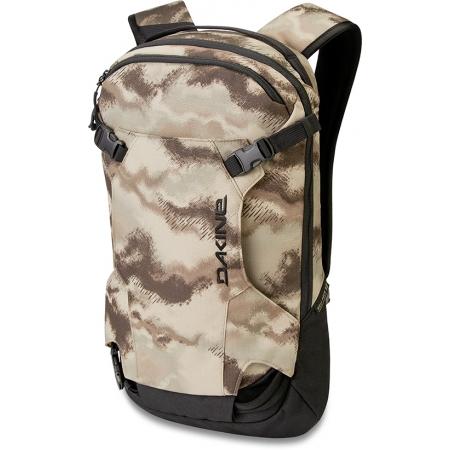 Рюкзак чоловічий DAKINE Heli Pack 12L (10001470) ashcroft camo