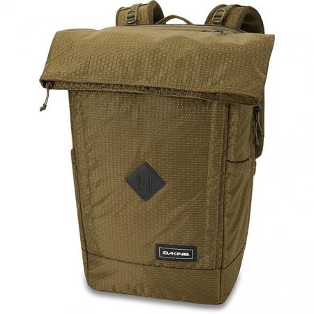 Рюкзак DAKINE Infinity Pack 21L (10002038) dark olive dobby
