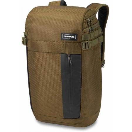 Рюкзак чоловічий DAKINE Concourse 30L (10002049) dark olive dobby