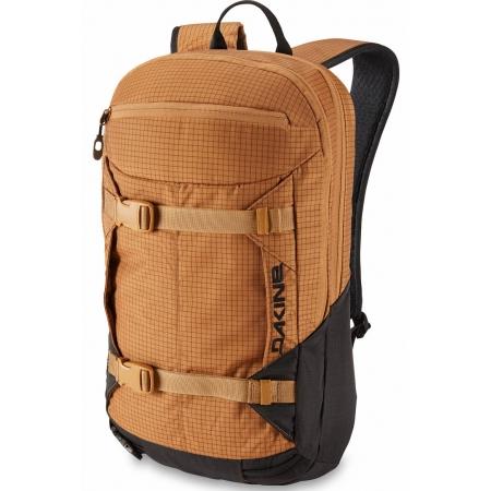 Рюкзак DAKINE Mission Pro 18L (10002063) caramel