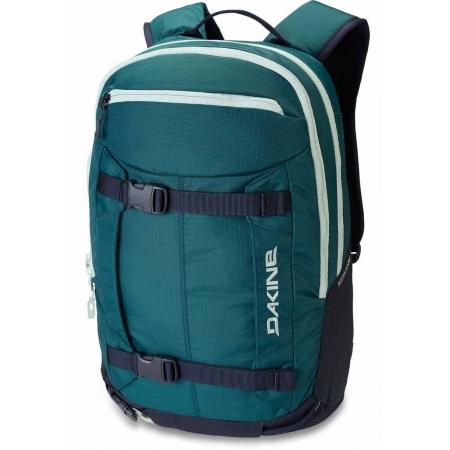 Рюкзак жіночий DAKINE Womens Mission Pro 25L (10002081) deep teal