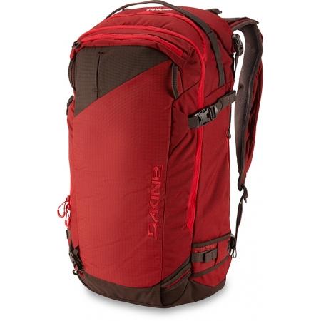 Рюкзак DAKINE Poacher RAS 36L (10002075) deep red