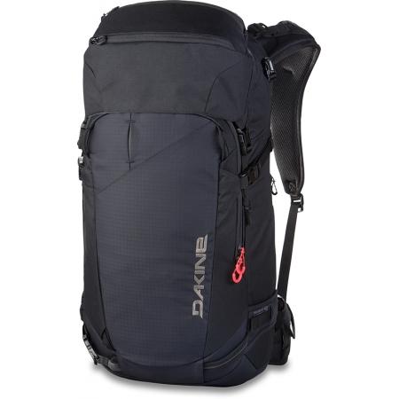 Рюкзак DAKINE Poacher RAS 42L (10002076) black