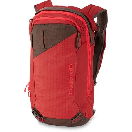 Рюкзак DAKINE Poacher RAS 18L (10002067) deep red