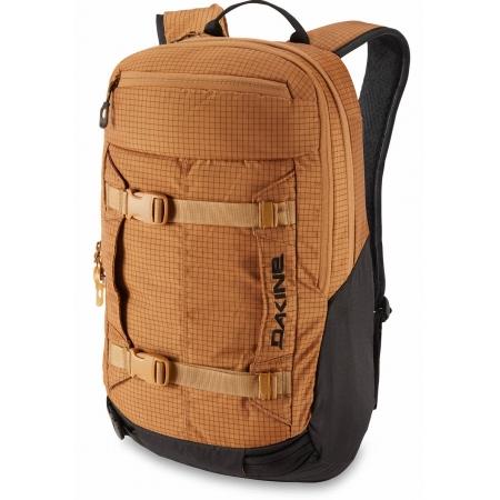 Рюкзак DAKINE Mission Pro 25L (10002064) caramel