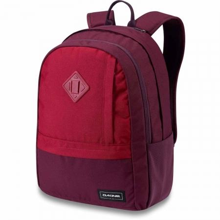 Рюкзак DAKINE Essentials Pack 22L (10002608) garnet shadow