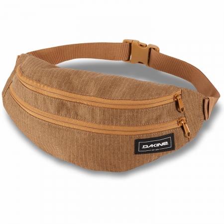 Сумка на пояс DAKINE Classic Hip Pack Large (10002621) caramel