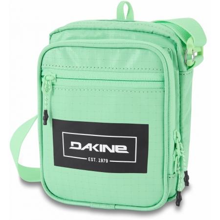 Сумка через плече DAKINE Field Bag (10002622) dusty mint ripstop