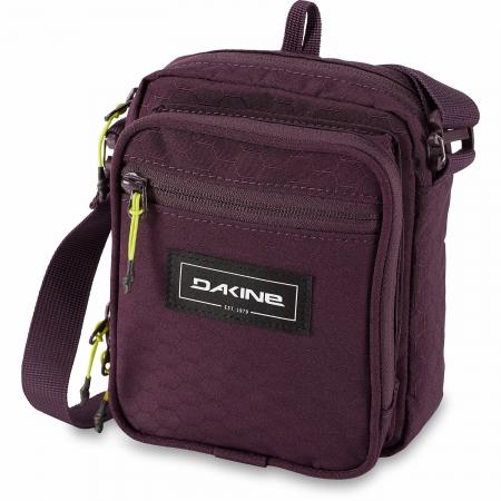 Сумка через плече DAKINE Field Bag (10002622) mudded mauve