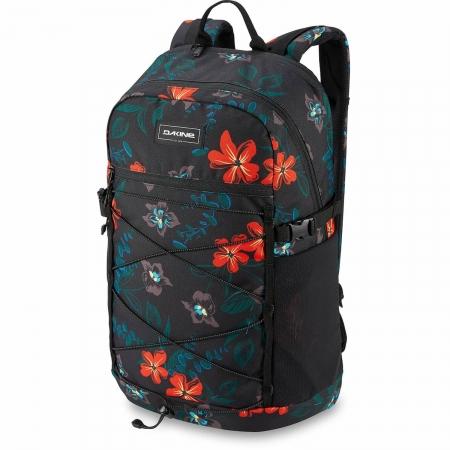 Рюкзак DAKINE WNDR 25L Backpack (10002627) twilight floral