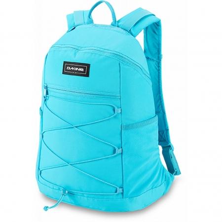 Рюкзак DAKINE WNDR 18L Backpack (10002629) ai aqua