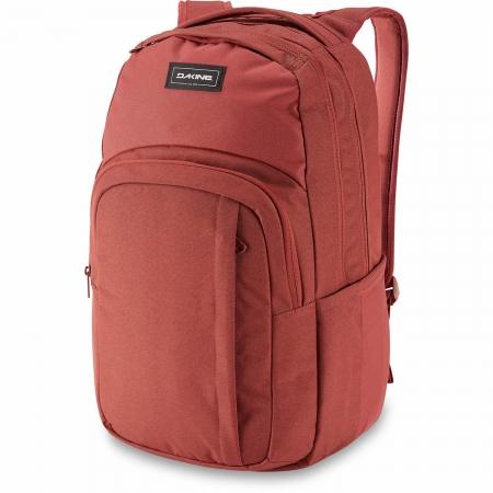 Рюкзак DAKINE Campus L 33L (10002633) dark rose