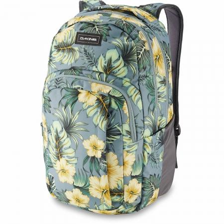 Рюкзак DAKINE Campus L 33L (10002633) hibiscus tropical