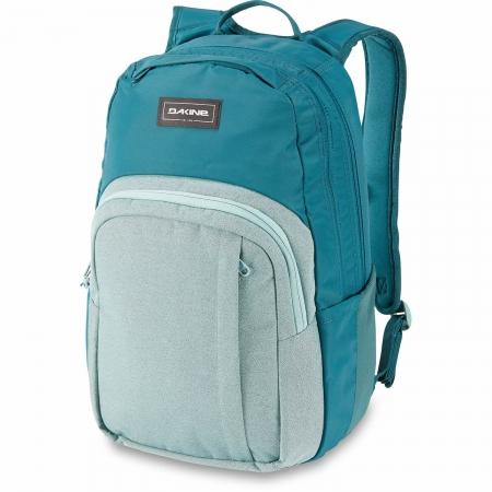 Рюкзак DAKINE Campus M 25L (10002634) digital teal