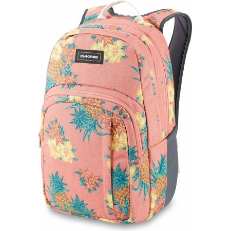 Рюкзак DAKINE Campus M 25L (10002634) pineapple