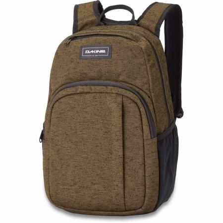 Рюкзак DAKINE Campus S 18L (10002635) dark olive