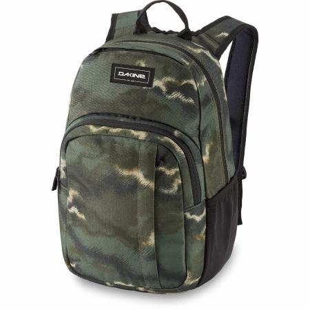 Рюкзак DAKINE Campus S 18L (10002635) olive ashcroft camo
