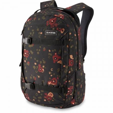 Рюкзак жіночий DAKINE Womens Mission 25L (10002636) begonia