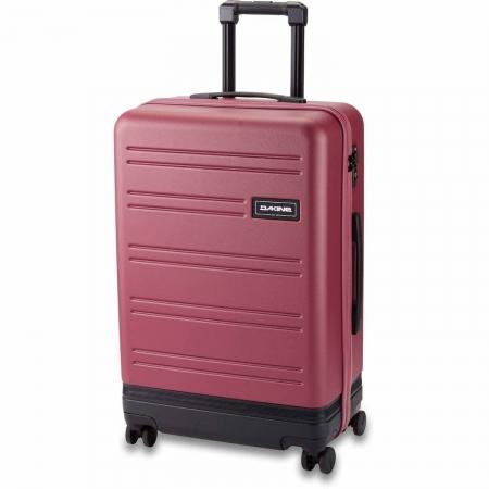 Валіза на колесах DAKINE Concourse Hardside Medium 65L (10002639) faded grape