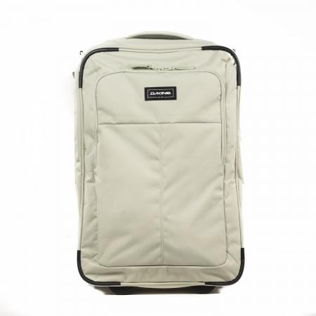 Сумка дорожня на колесах DAKINE Carry On Roller 42L (10002923) desert sage