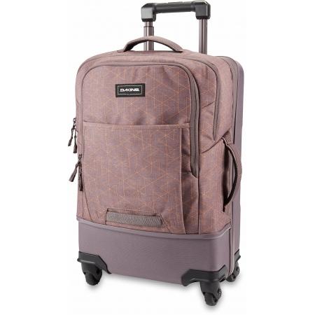 Валіза на колесах DAKINE Terminal Spinner 40L (10002939) sparrow geo