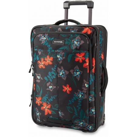 Сумка дорожня на колесах DAKINE Status Roller 42L+ (10002940) twilight floral