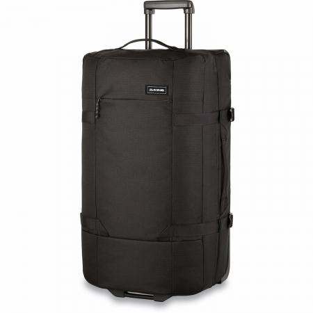 Сумка дорожня на колесах DAKINE Split Roller EQ 100L (10002944) black