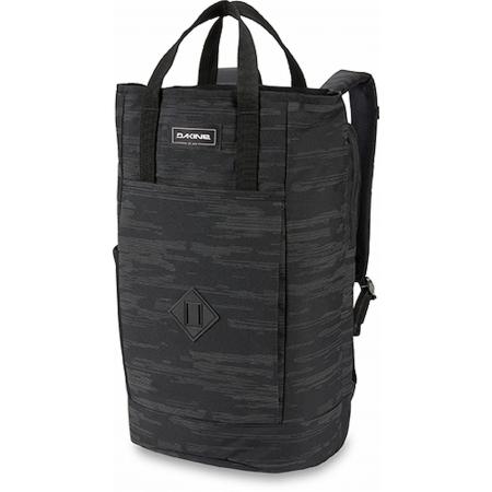 Рюкзак DAKINE Barrel Pack 25L (10003247) flash reflective