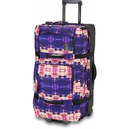 Сумка дорожня на колесах DAKINE Split Roller 110L (10000783) kassia