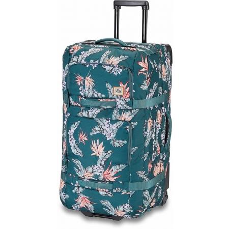 Сумка дорожня на колесах DAKINE Split Roller 110L (10000783) waimea