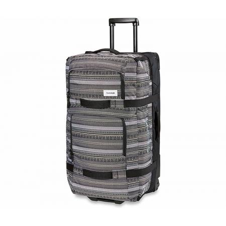Сумка дорожня на колесах DAKINE Split Roller 110L (10000783) zion
