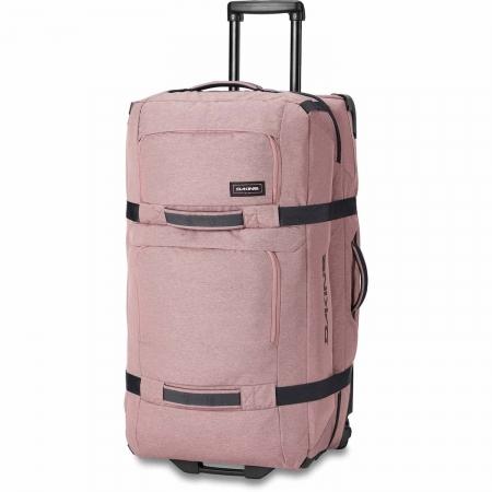 Сумка дорожная на колесах DAKINE Split Roller 85L (10000784) woodrose