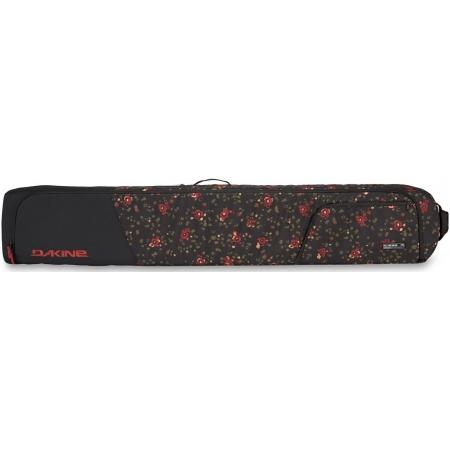 Чохол для лижів каркасний на колесах DAKINE Fall Line Ski Roller Bag 190 (10001459) begonia