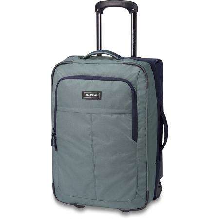 Сумка дорожня на колесах DAKINE Carry On Roller 42L (10002058) dark slate
