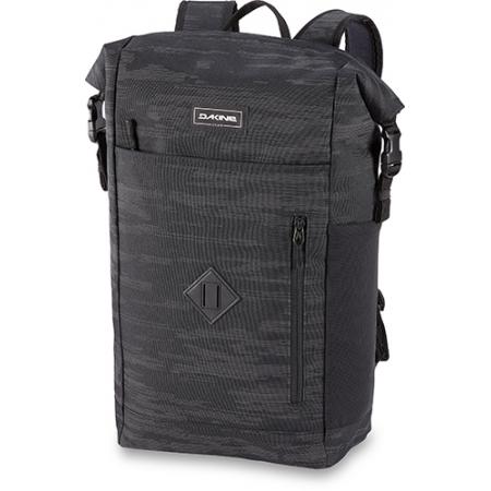 Рюкзак DAKINE Mission Surf Roll Top 28L (10002839) flash reflective