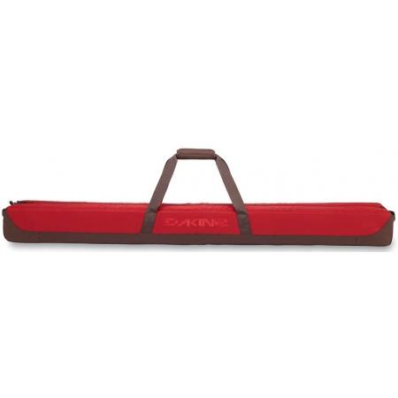 Чехол для лыж мягкий на ручке через плечо DAKINE Padded Ski Sleeve 190 (10001464) deep red